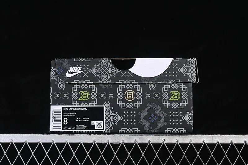 All categories Nk SB Dunk Series Nk SB Dunk Low High-end customized low-top sneakers Nike SB Dunk Low strap customization low-top casual sneakers DD1391-100